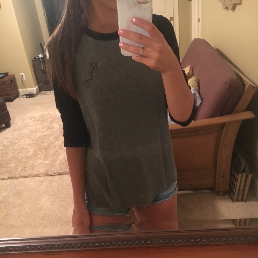 Garage NYC shirt